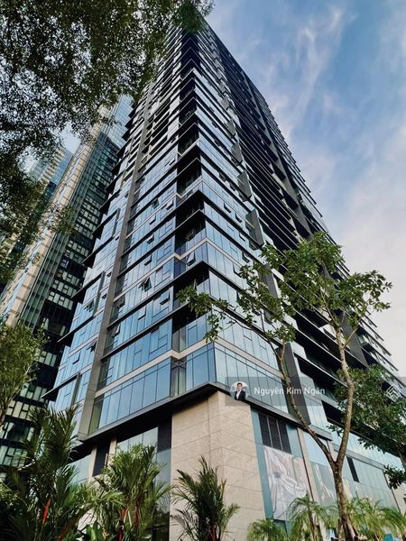 Trực tiếp CĐT Masterise bán căn 1PN tặng full nội thất chuẩn Marriott - 18,2 tỷ tại Grand Marina SG