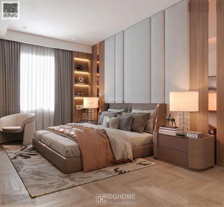 Chính chủ bán căn 120m 3n2wc full nội thất dự án Trung Hòa Nhân Chính giá 9,5 tỷ có TL