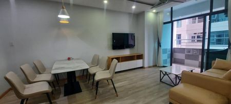 Chính chủ cần bán gấp căn hộ view biển siêu đẹp