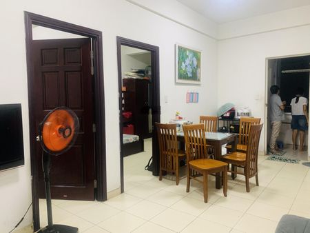 Bán căn hộ chung cư An Khang thang máy, 55m2, 2pn, 1wc, sổ hồng. Giá bán 2,8tỷ