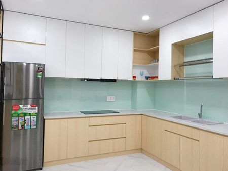 Bán căn hộ Cộng Hòa Plaza - "tổ ấm" hạnh phúc cần tìm chủ mới