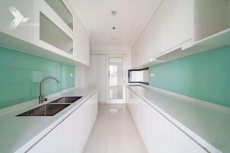 SẢN PHẨM HIẾM: 1 Căn Hộ '1PN-1WC' duy nhất tại D-Homme, bàn giao bởi Chủ đầu tư.