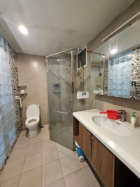 CC 2PN 1WC tại Trần Quý Kiên, Cầu Giấy, DT 55m2 giá chỉ 4,25 tỷ