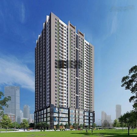 Bán gấp suất ngoại giao noxh 2PN, 71m2, 2,3 tỷ tại 4 - 6 -8 Vĩnh Hưng, Hoàng Mai, Hà Nội hàng hot