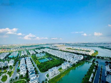 Cực Hiếm 62m, 2n2wc biển hồ Giá 3ty8xx, và nhiều quỹ căn cả dự án
