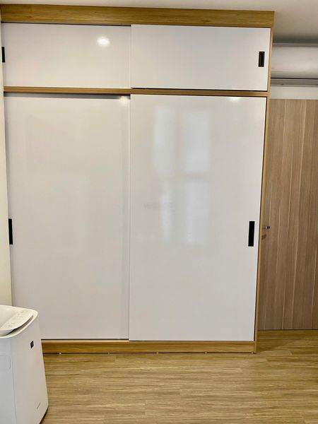 Bán cắt lỗ căn góc 1PN+, view vịnh chỉ 590tr