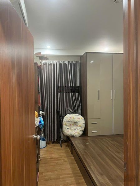 Bán chung cư 2PN view thoáng giá 4tỷ8 khu Cityland Park Hill, P10, Gò Vấp