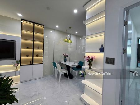 Kiều Trinh -1924 Siêu Phẩm View Biển Căn Hộ 2PN Full Nội Thất Chỉ 3.59 Tỷ