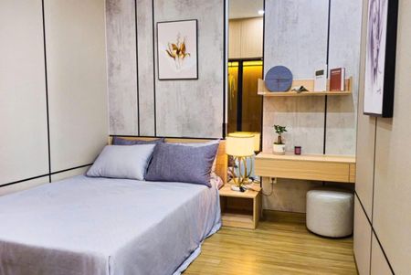 Căn hộ 1PN, 1WC Ascent Lakeside, Q7 , Chỉ 2.45 Tỷ Giá Chủ Đầu Tư