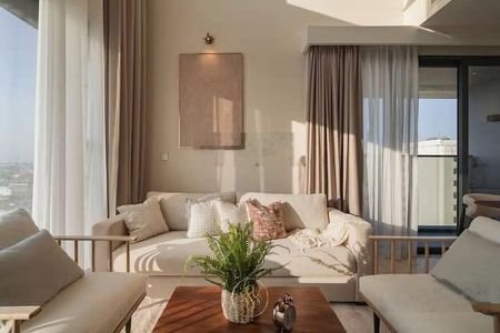Bán căn hộ cao cấp The Marq 4PN 145m2 giá 38 tỷ - hàng hiếm của The Marq - CÓ SỔ HỒNG