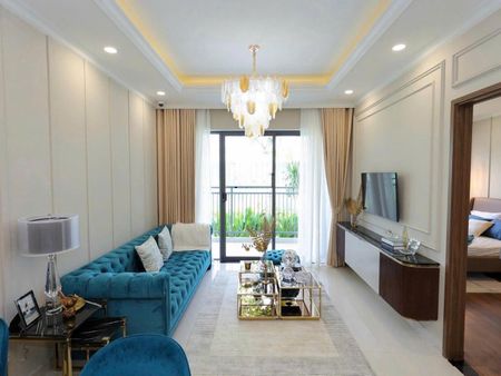 Chỉ 5,9 tỷ sở hữu ngay căn 2PN+1 rộng rãi tại Melody Linh Đàm - Ký trực tiếp chủ đầu tư.