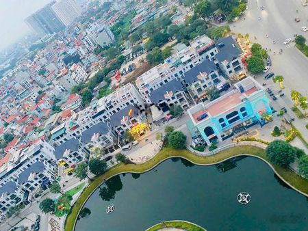 Cần bán căn 2pn trung tâm Mỹ Đình full nội thất đẹp view hồ