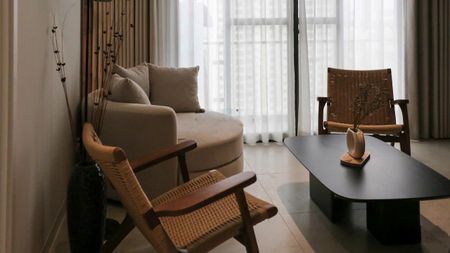 Bán ch antonia cực đẹp, view đỉnh, nhà đẹp, 3pn - em huệ