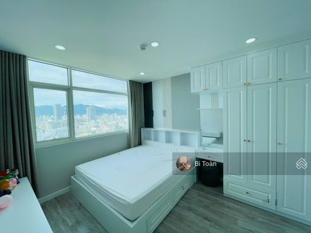 Bán căn Mường Thanh tầng 20 đẹp view biển tuyệt đẹp, đối diện dự án Cồn Tân Lập