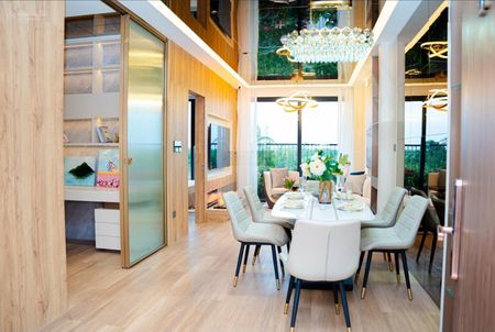 Còn duy nhất 1 căn góc 3PN Đông Nam 79m2, Chung cư triệu cây xanh, cách hồ Gươm 12km, view siêu mê!