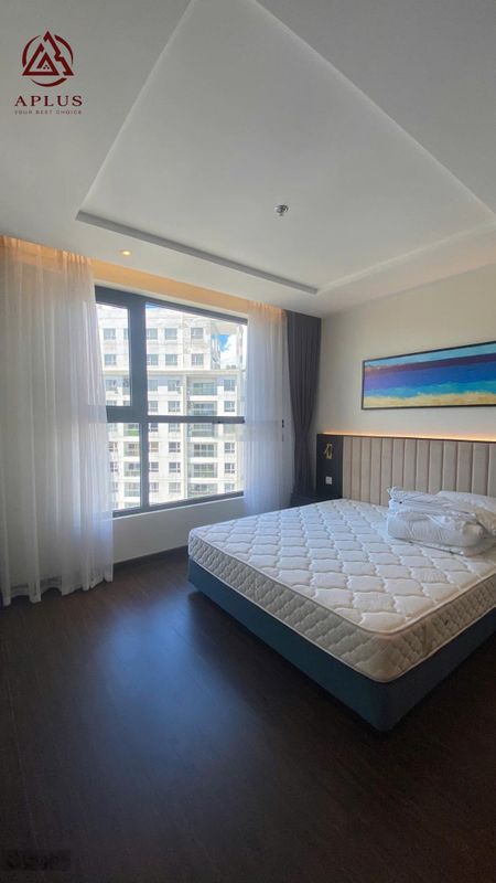 Bán Căn Studio 1PN, view Vịnh, 1,56 tỷ tại sapphire Hạ Long. Lh 0969266866