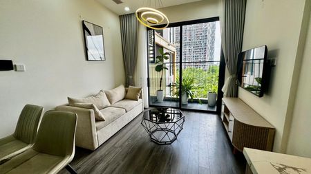 Chuyển nhượng Studio The Zenpark R1.05