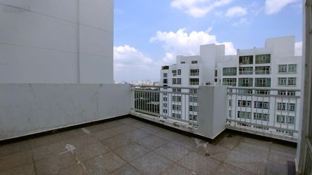 Penthouse Hoàng Anh Gold House (An Tiến) - 545m (6 PN 6 WC + 2 PK + 8 sân vườn) - 11 tỷ - sổ hồng