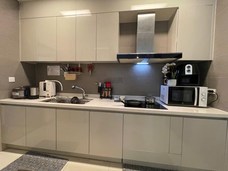 Bán căn 3 ngủ căn G tầng cao view đẹp tại chung cư Starlake giá bán 15 tỷ bao phí