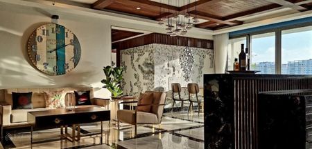 Bán căn hộ Riverside, Phú Mỹ Hưng, lầu cao 147m2, 11.9 tỷ. LH 0903920635