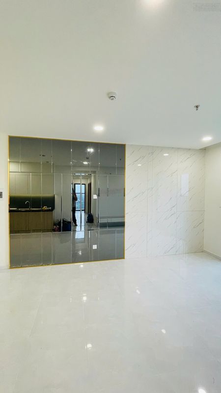 Bán căn hộ chung cư chính chủ 3PN, 2WC tại The Maison, Phú Thọ, Thủ Dầu Một, 3,2 tỷ.