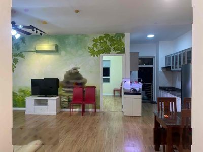 Bán căn hộ chung cư Đường Tôn Đản, Phường 12, Quận 4, TP.HCM, 4,4 tỷ, 75m2 giá cực chất