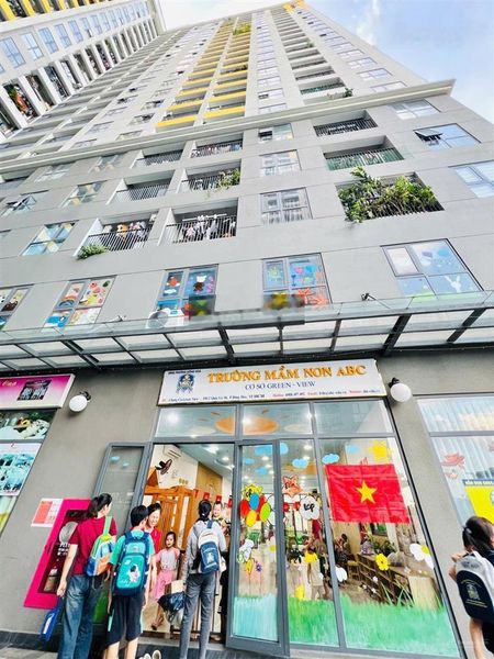 Nắm full giỏ hàng đang bán tại Bcons Green View 1PN-2PN mới nhất. Cam kết giá rẻ nhất thị trường