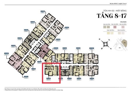 Chính chủ cần bán căn góc C09 84m2 tháp HH02 dự án Kepler Mỗ Lao
