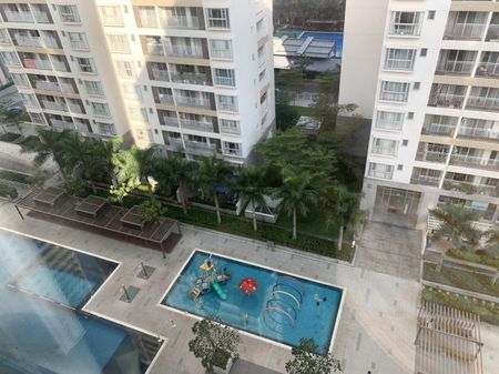 GẤP. Chủ thiện chí bán gấp căn hộ 2pn - 70m2 - view hồ bơi Scenic Valley 1 - giá 6,2 tỷ