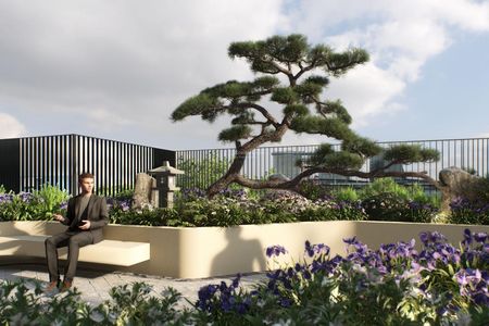 Căn Hộ tiêu chuẩn Nhật duy nhất Dĩ An. Nhà Chuẩn Nhật giá rẻ, Hộ khẩu TP HCM