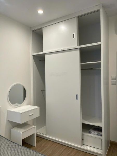 Bán căn hộ có sân riêng hiếm có tại Vinhomes Grand Park Không gian sống xanh giữa lòng thành phố