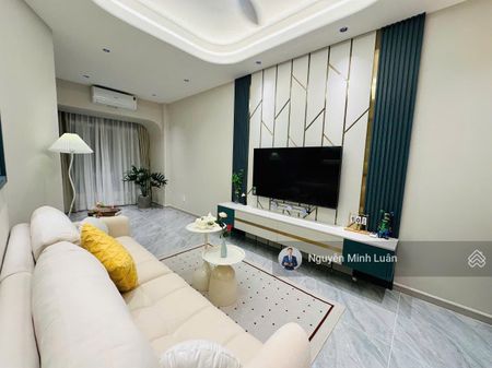 Bán gấp căn hộ chung cư sky garden 3 - 2pn 1wc đang cho thuê 19tr/tháng - giá tốt lh 0935382677