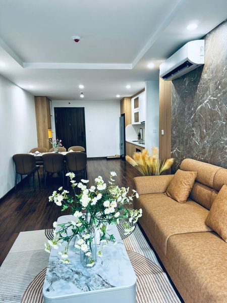 Bán CC 3PN, 95m2 tại Nguyễn Bặc, Tứ Hiệp, Thanh Trì, 62 / m2