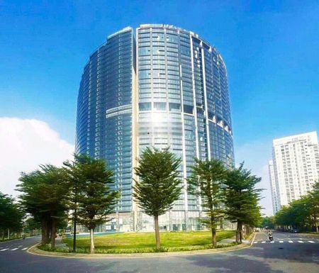 Sunshine diamond river 2pn 6.5 tỷ ,3pn 8.3 tỷ view sông nhà mới 100% ,cao cấp .lh 0357313179