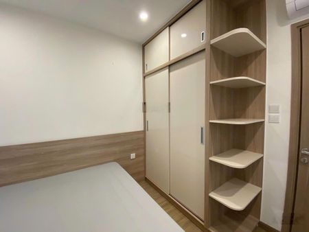 Giá tốt hiếm có: 2PN full nội thất S10 chỉ 3t5 NET