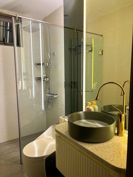 SHR 65m2, 2PN, 2WC tại Đại Lộ Bình Dương, Lái Thiêu, Thuận An, Bình Dương