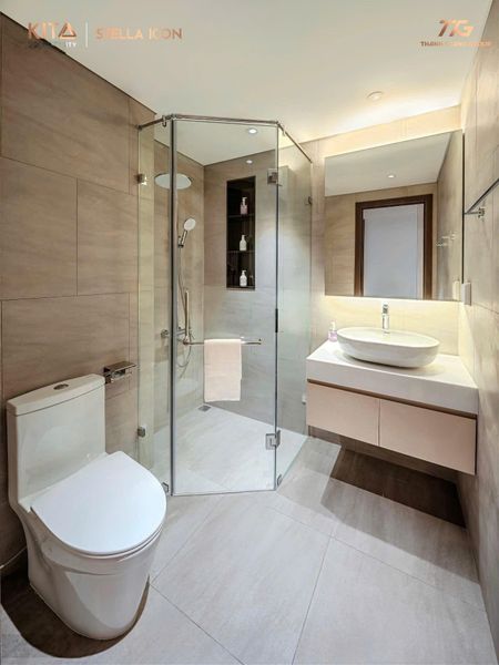 Bán căn hộ góc 2 tầm view gần sân bay quốc tế cần thơ.