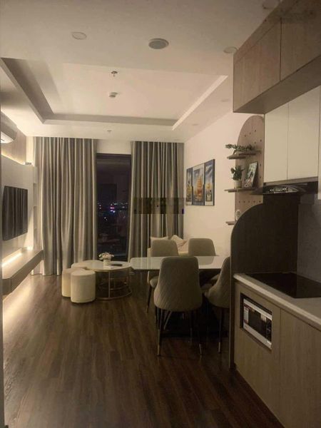Bán nhanh căn hộ tầng trung tại Hoàng Huy Võ Nguyên Giáp