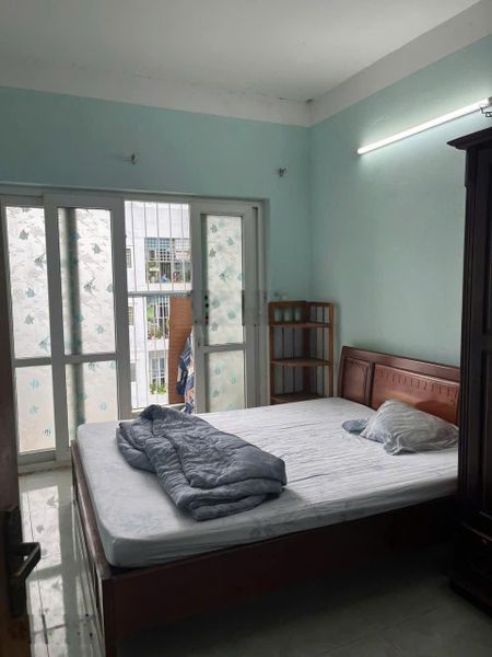 Bán chung cư Hòa Khánh sổ hồng sang tên ngay. DT 70m2. LH 0968678943 làm việc chính chủ