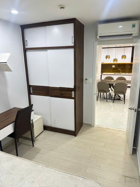 GẤP. Chủ thiện chí gửi bán gấp căn hộ 89m2 Scenic Valley 1, lầu cao, nội thất cao cấp, giá 7,480 tỷ