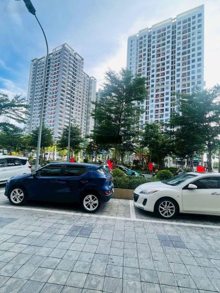 Bán CC siêu hot tại FPT Plaza 2, 3,249 tỷ, 70m2, 2PN, 2WC