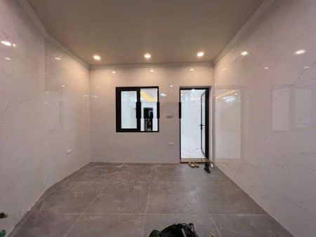 Bán tập thể tầng 1 - nhà ngõ ô tô - ngõ thông