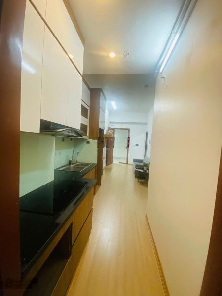 Hơn 2,6tỷ + chung cư 2 phòng ngủ, 48m2 gần mặt Phùng Hưng - Hà Đông, sổ đẹp sang tên ngay