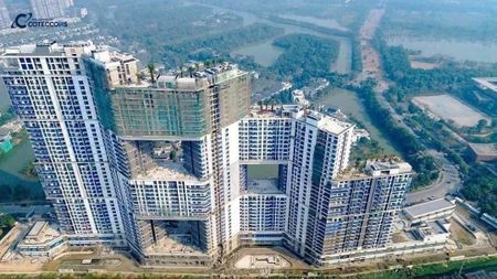 Cần bán căn 2 ngủ Skyforest hướng Nam giá 3.9 tỷ bao phí Lh 0961694919