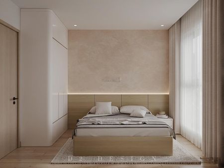 Chủ cần tiền bán nhanh căn 2 ngủ 2wc minato full nội thất có sẵn bìa đõ