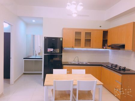 Cần bán gấp căn hộ Âu Cơ Tower, 60m2, giá 2.7 tỷ