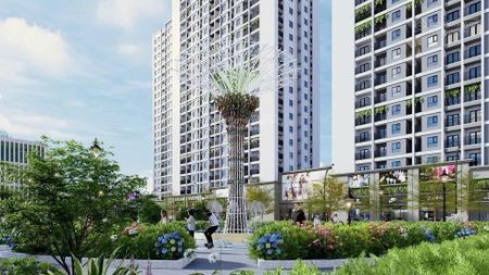 Bán nhanh căn hộ 15 ( 2pn , 2wc) tầng 17 bình an plaza , diện tích 53m2 lh 0877657888