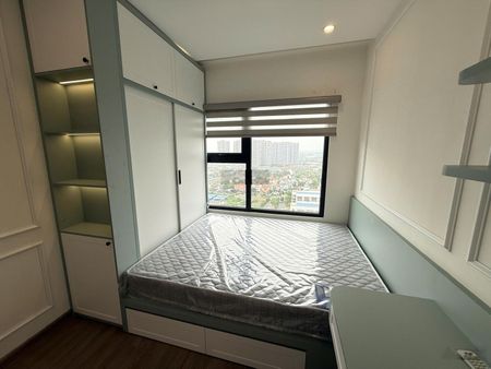 Bán căn 3pn2wc toà s2.07 vinhomes ocean park full đồ mới đẹp