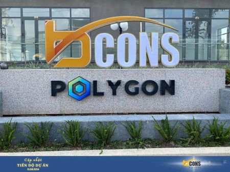 Căn hộ Bcons Polygon nhà mới 100% - thanh toán chỉ từ 600 triệu nhận nhà ở ngay