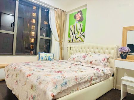 Duy Nhất! căn 2PN.1WC Tresor giá chỉ 5,59 tỷ (DT: 60m2 - full NT - view đẹp thoáng) LH 0901995295
